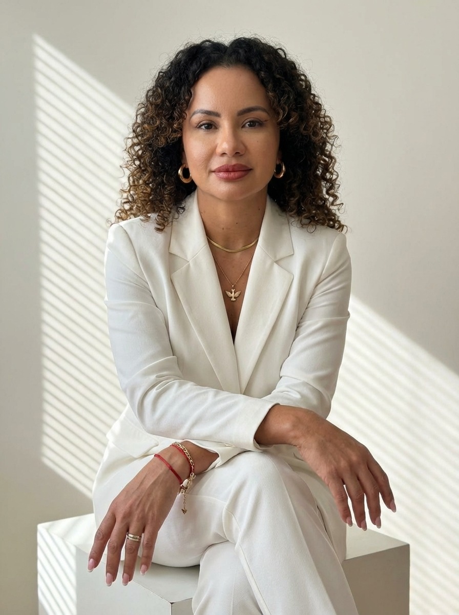 Janaína Lúcia Rodrigues