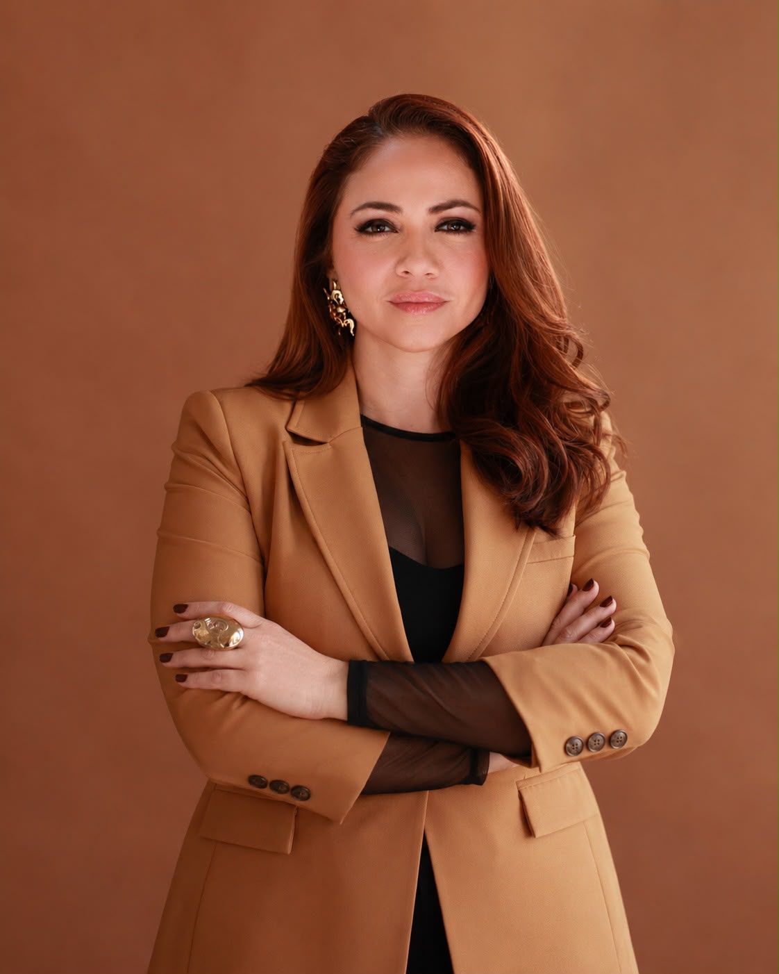 Fabiana Sampaio, coordenadora do MBA